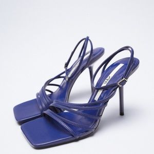 Zara heels